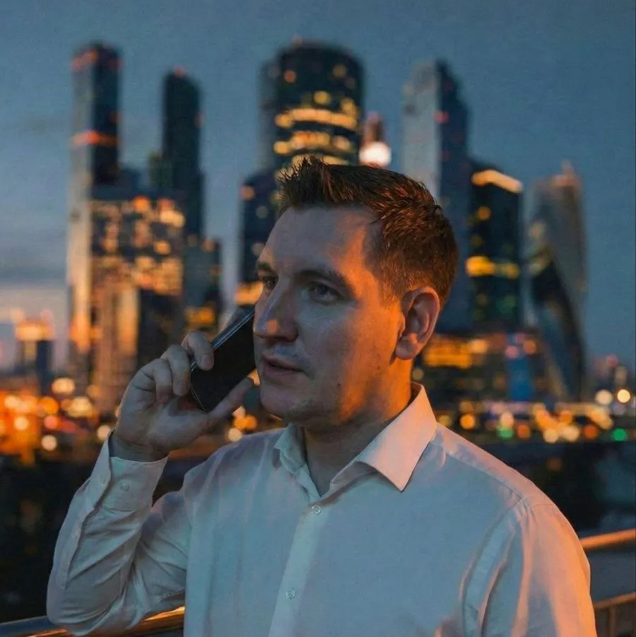 Руководитель проекта
